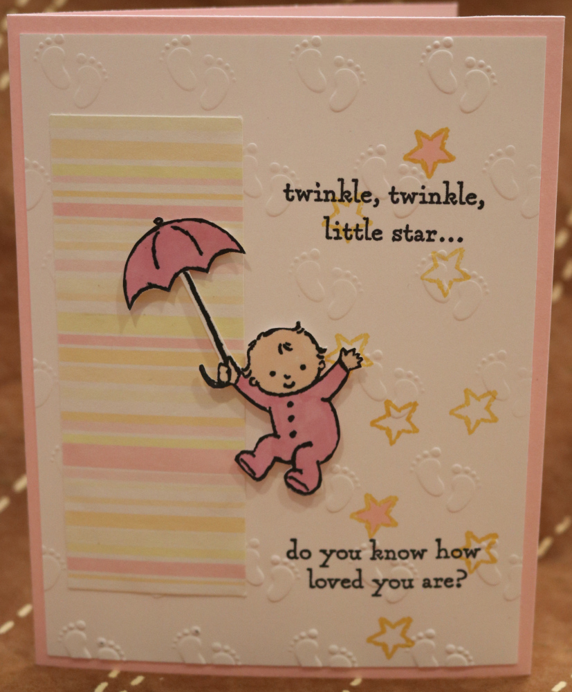 942 Baby - Pink Baby