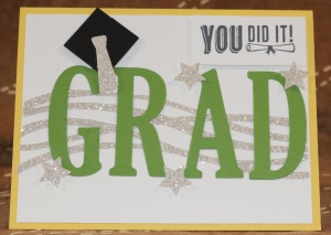 146 Graduation - Graduation