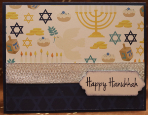 724 Holiday - Hanukkah