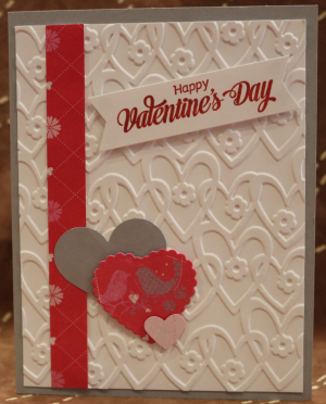 759a Custom - Assorted Hearts
