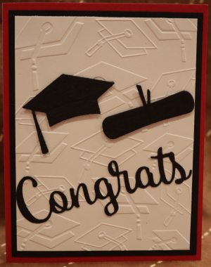 800c Graduation - Graduation
