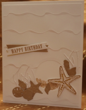 569 Generic Birthday - Beach Day