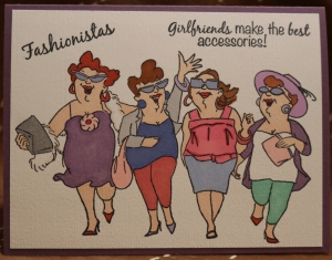 876 Girlfriends - Uptown Girlfriends