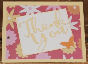 392 Thank You - Flower DSP Thank You
