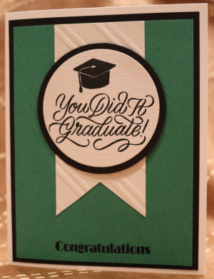 810 Graduation - Graduation