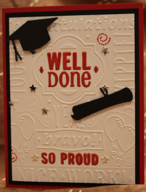 806a Graduation - Graduation
