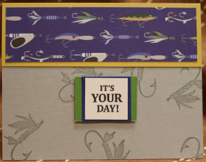 851 Male - Fishing Lures