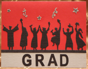 814e Graduation  - Graduation