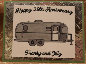 762 Custom - Airstream