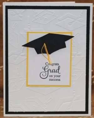258 Graduation - Graduation