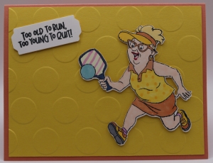 1114 Female Birthday - Pickleball Patty