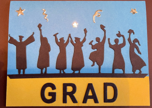 814b Graduation - Graduation
