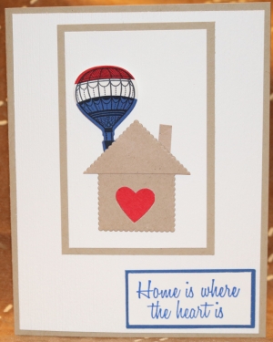 460c New Home - New Home with  Real Estate Balloon