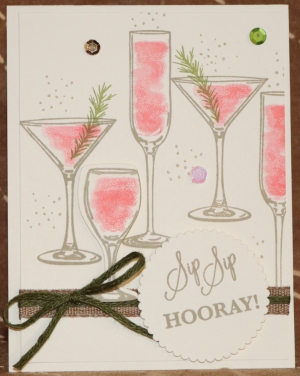 450 Food and Drink - Sip Sip Hooray
