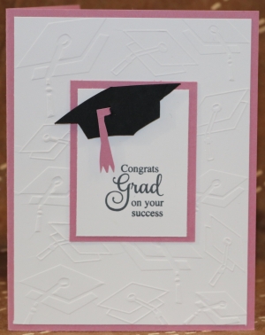 145 Graduation - Graduation