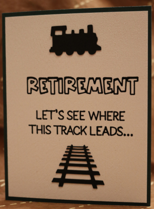 696 Retirement - Retirement