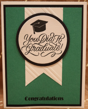 810b Graduation - Graduation