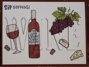 321 Food and Drink - Sip Happens