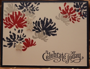 551 Generic Birthday - Celebrate