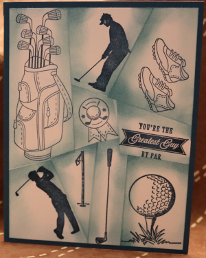 689 Fathers Day - Retiform Golf
