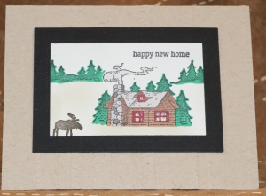 359 New Home - Mountain New Home