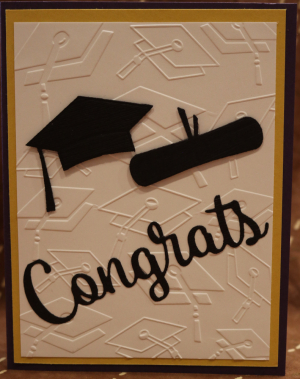 800g Graduation - Graduation