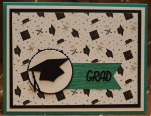 809e Graduation - Graduation