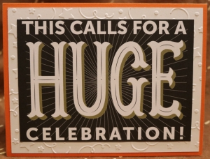 808d Custom - Graduation Card
