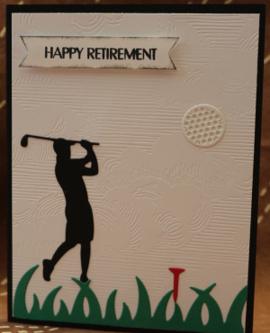 728 Retirement - Golf Retirement